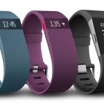 Fitbit - Fitness tech - Wearable fitness trackers