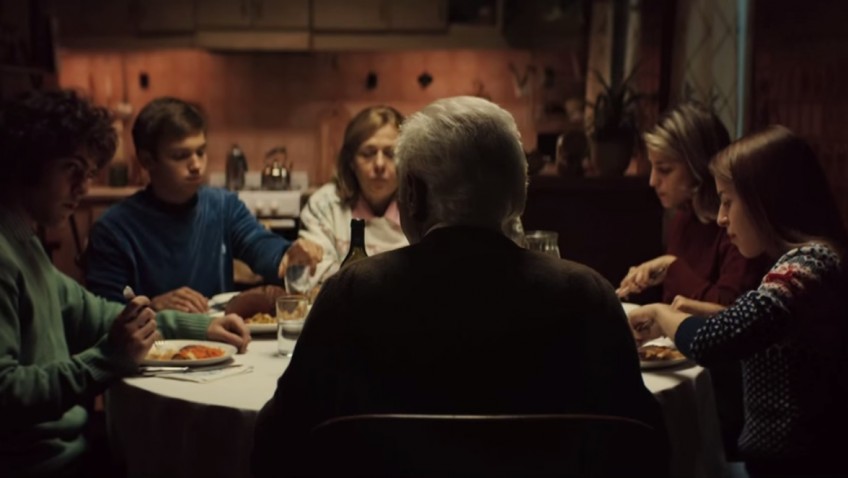 This true story from Argentine director Pablo Trapero  is disturbing but compelling viewing