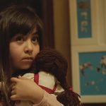 Avin Manshadi in Under the Shadow - Credit IMDB