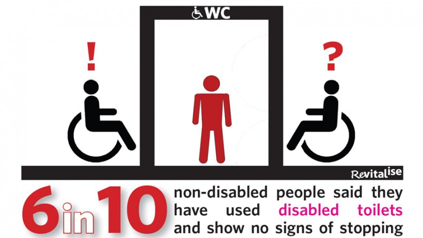Revitalise praises Eastenders for tackling disability issue