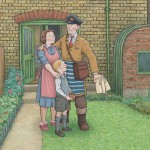 Illustrator Raymond Briggs’s moving tribute to his parents is  more than a trip down memory lane