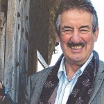 John Challis - Aubrey Boyce - Boycie - Only Fools and Horses