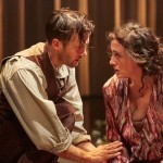 Lady Chatterleys lover at Sheffield Lyceum theatre