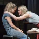 Annie-Marie Duff in new play by Ella Hickson
