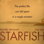 Starfish - Joanne Froggatt and Tom Riley - Credit IMDB