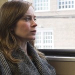 Emily Blunt in The Girl on the Train - Credit IMDB