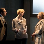 The National Theatre stages a lesser-known Georges Simenon