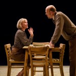 Caryl Churchill in one of her one-act plays presents 27 alternative scenarios!
