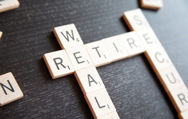 How to financially prepare for retirement