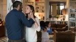 This perceptive glimpse of the end of a marriage makes a slight, but engrossing film