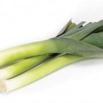 British Leeks in season from 1st November