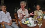 Friends over 50 living together – a rising trend