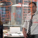 The Accountant - Ben Affleck and Anna Kendrick - Credit IMDB