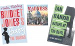 Tina Foster reviews: Bridget Jones's Baby The Diaries by Helen Fielding, Rather be the Devil by Ian Rankin and Can’t Touch Us Now by Madness
