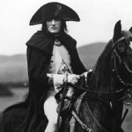 Marvel at Abel Gance’s masterpiece, digitally restored, in a limited theatrical run