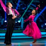 Strictly Come Dancing 2016 - Copyright BBC Photographer: Guy Levy