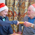 MHA launches Christmas campaign highlighting issues of loneliness and isolation amongst the elderly