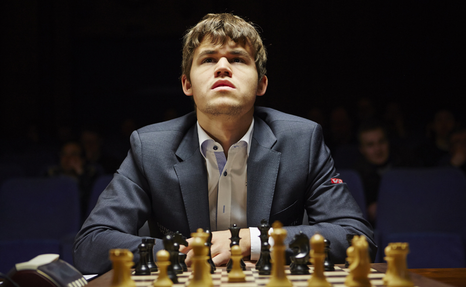 A riveting biographical documentary of chess prodigy Magnus Carlsen