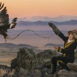 Aisholpan Nurgaiv - The Eagle Huntress - Copyright 2016 - Sony Pictures Classics - Credit IMDB