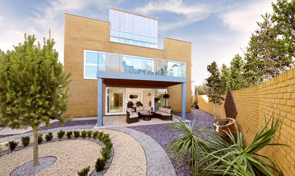 Showhome launches beautiful collection of villas in Lymington Mature