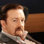 David Brent is one of the great comic creations