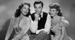 A big break for Rita Hayworth and Gene Kelly