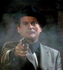 Joe Pesci in Goodfellas - Credit IMDB