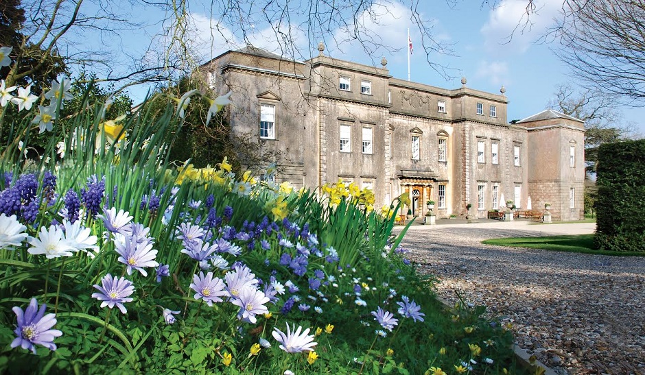 Ston Easton Park to undertake huge historical garden restoration