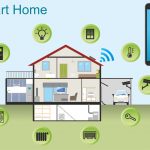 Smart home - Free for commercial use No attribution required - Credit Pixabay