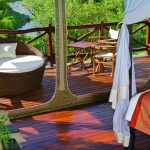 Ashnil Mara Guest Room