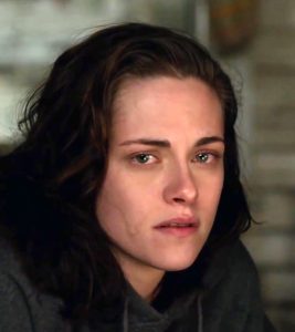 Kristen Stewart in Billy Lynn's Long Halftime Walk - Credit IMDB