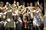 ‘Oh What a Show… !’  Evita exceeds all expectations