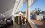Live your summer by the waterside at Lymington Shores