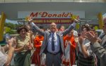 An ambiguous take on the deceitful founder of McDonald’s
