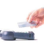 Contactless payment