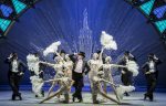An American in Paris – ‘s wonderful, ‘s marvellous