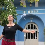 Sonia Braga in Aquarius - Credit IMDB