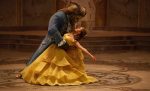 Despite the great songs and story, Disney’s star-studded Beauty and the Beast is uninspired