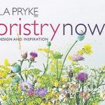 Floristry Now: Flower Design and Inspiration by Paula Pryke