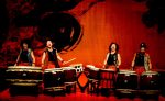 The drummers of Japan are not to be missed. See Yamato on tour