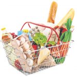 Shopping basket