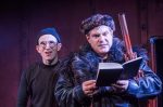 An opportunity to see a rarely performed Stephen Sondheim musical
