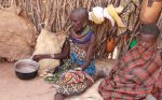 Disaster Emergency Committee (DEC) - Ayanae Ebulon - Credit Lydia Humphrey / Age International