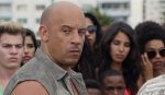 Fast & Furious 8 is a kind of dog’s dinner, with everything and Helen Mirren thrown in