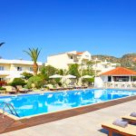 Win a week in Crete with Silver Travel Advisor