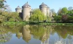 Take in one spa town and three lovely French villages on a Normandy holiday