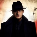 Sam Riley in SS-GB - Credit IMDB