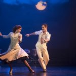 Matthew Bourne’s production of The Red Shoes