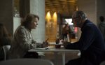 Jim Broadbent and Charlotte Rampling in The Sense of an Ending - Credit IMDB