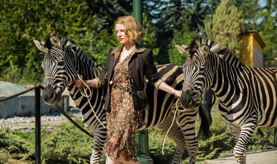 A remarkable true story is let down by uninspired acting and